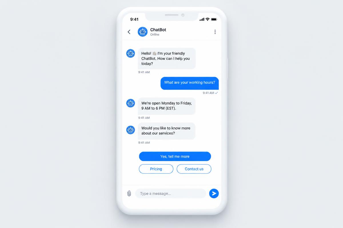 Telegram-бот